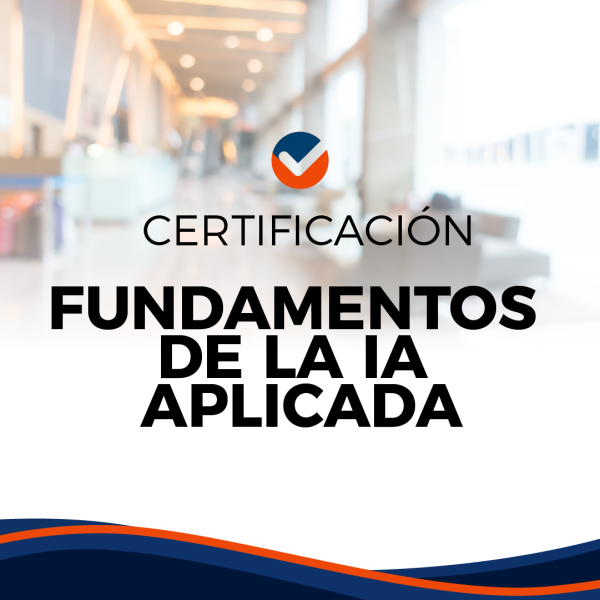 FUNDAMENTOS DE LA IA APLICADA