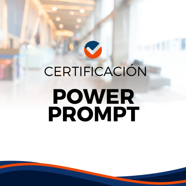 POWER  PROMPT